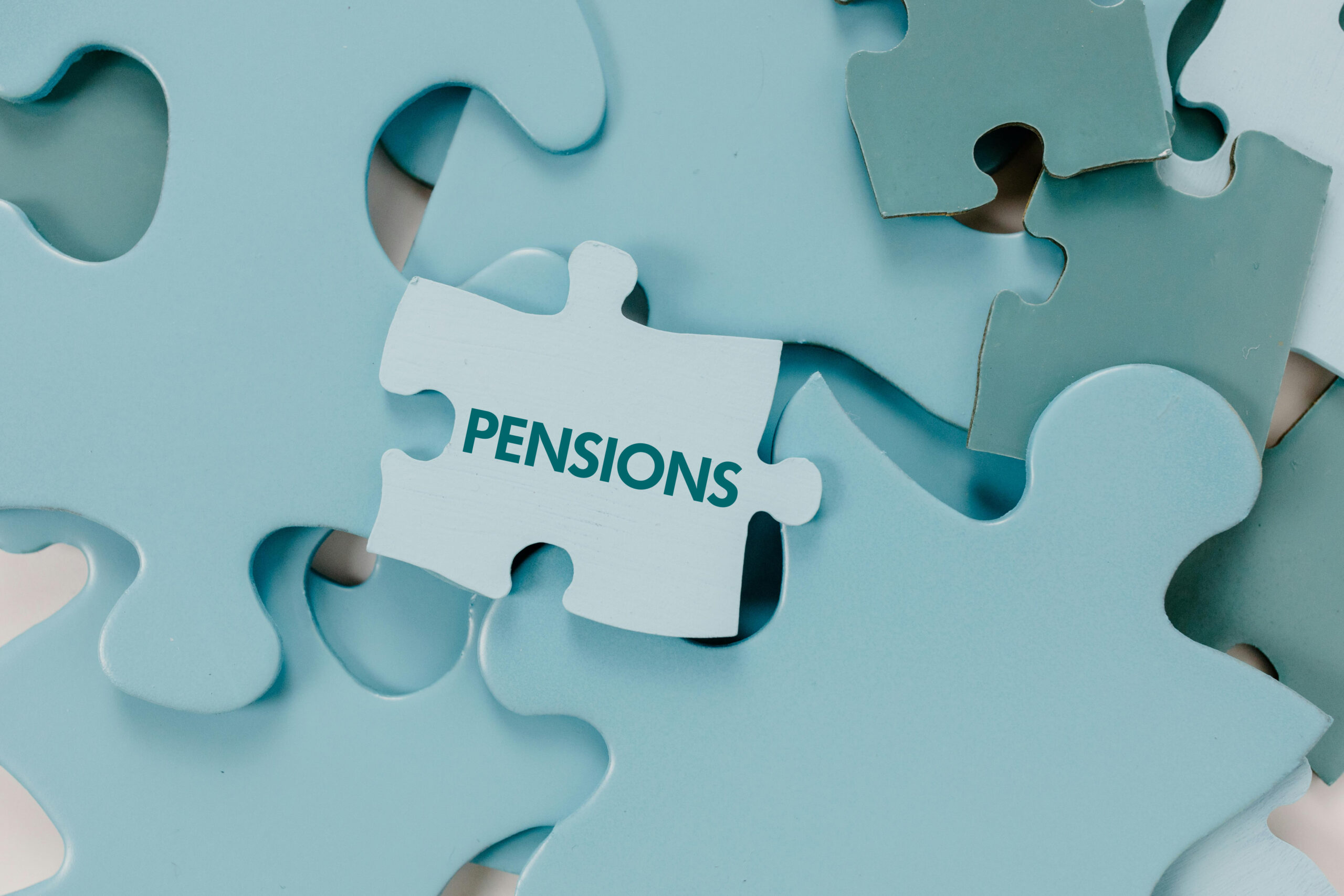 Are workplace Pensions complicated?